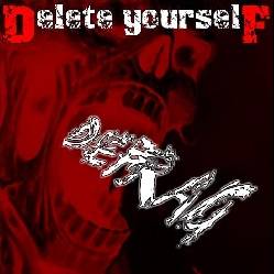 Delete Yourself : Defrag